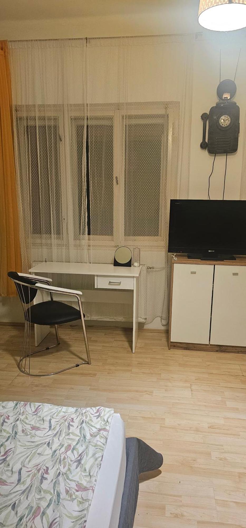 Zizi Apartman Debrecen Exterior photo